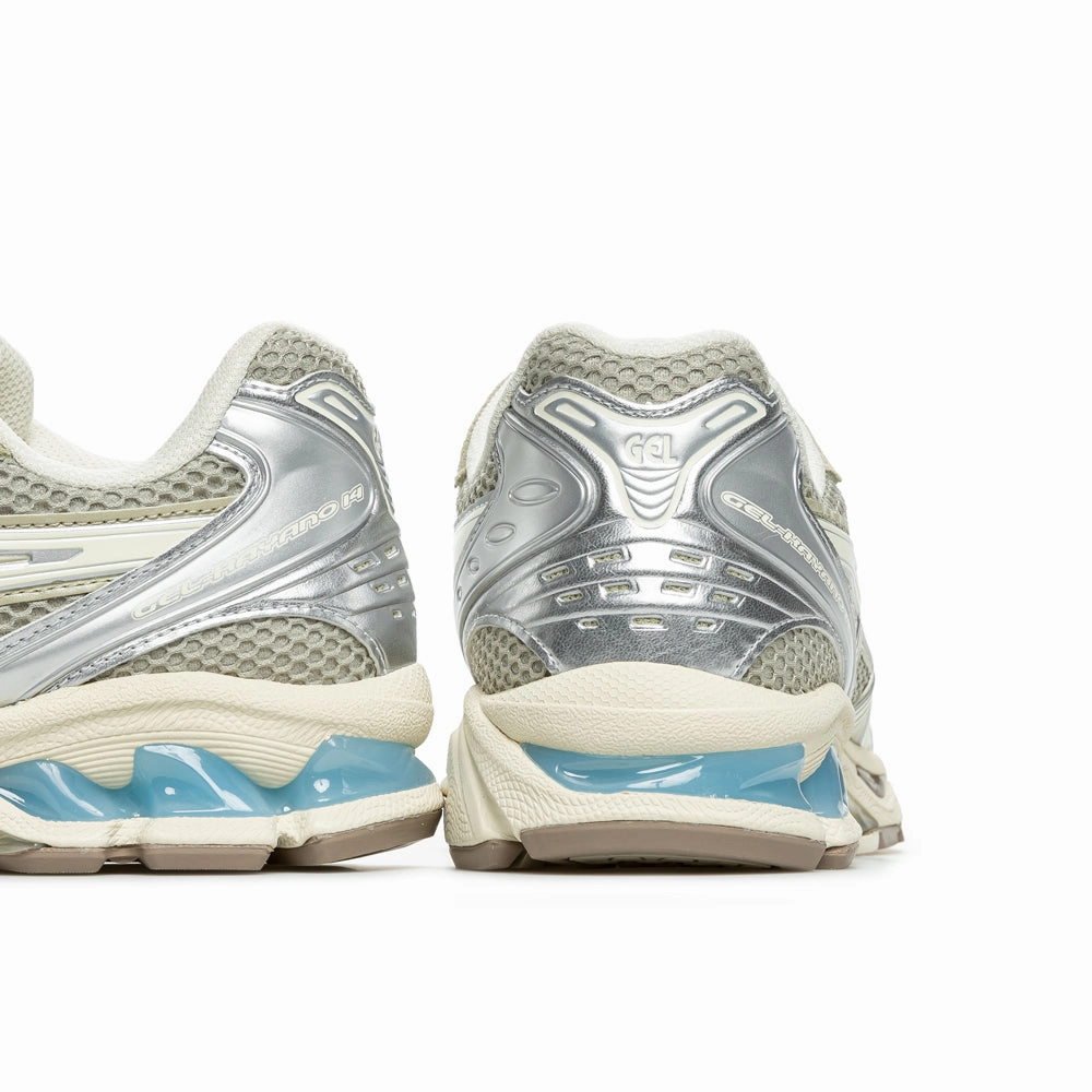 Asics Ff Blast Shoes Asics x Juliana Salazar Gel-Kayano 14 | Eucalyptus