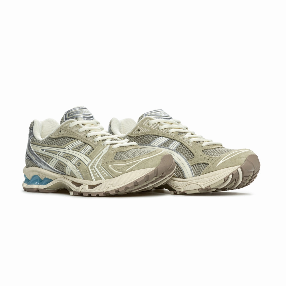Asics x Juliana Salazar Gel-Kayano 14 | Eucalyptus Best Price On Asics Running Shoes