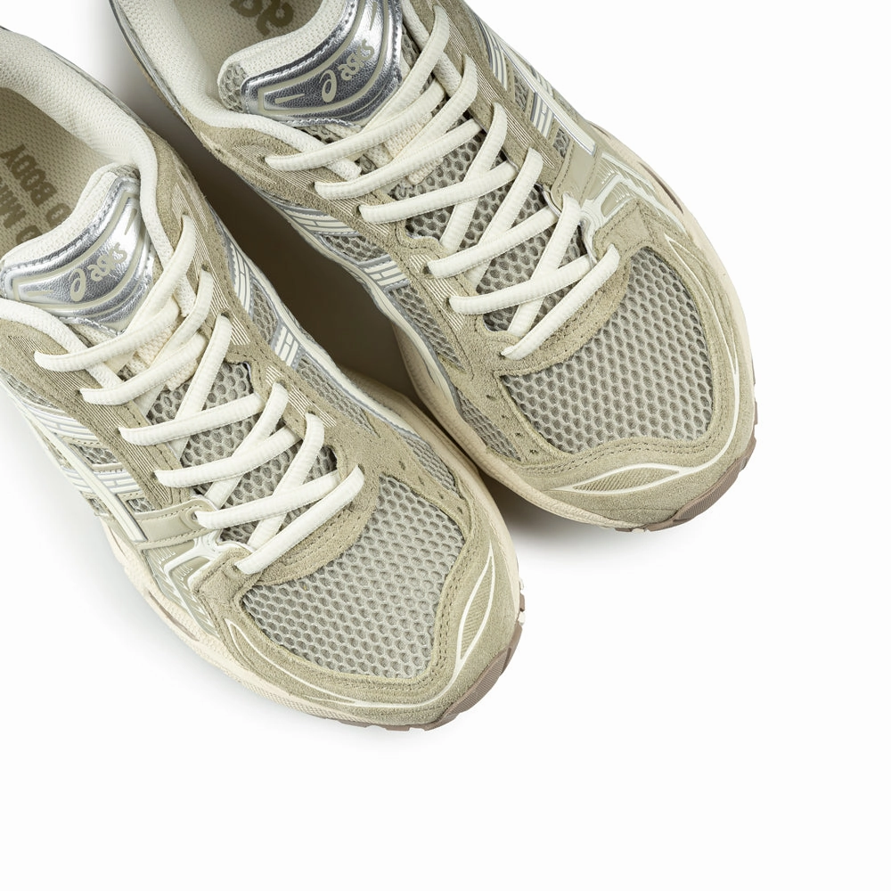 Asics x Juliana Salazar Gel-Kayano 14 | Eucalyptus Asics Flat Feet Running Shoes