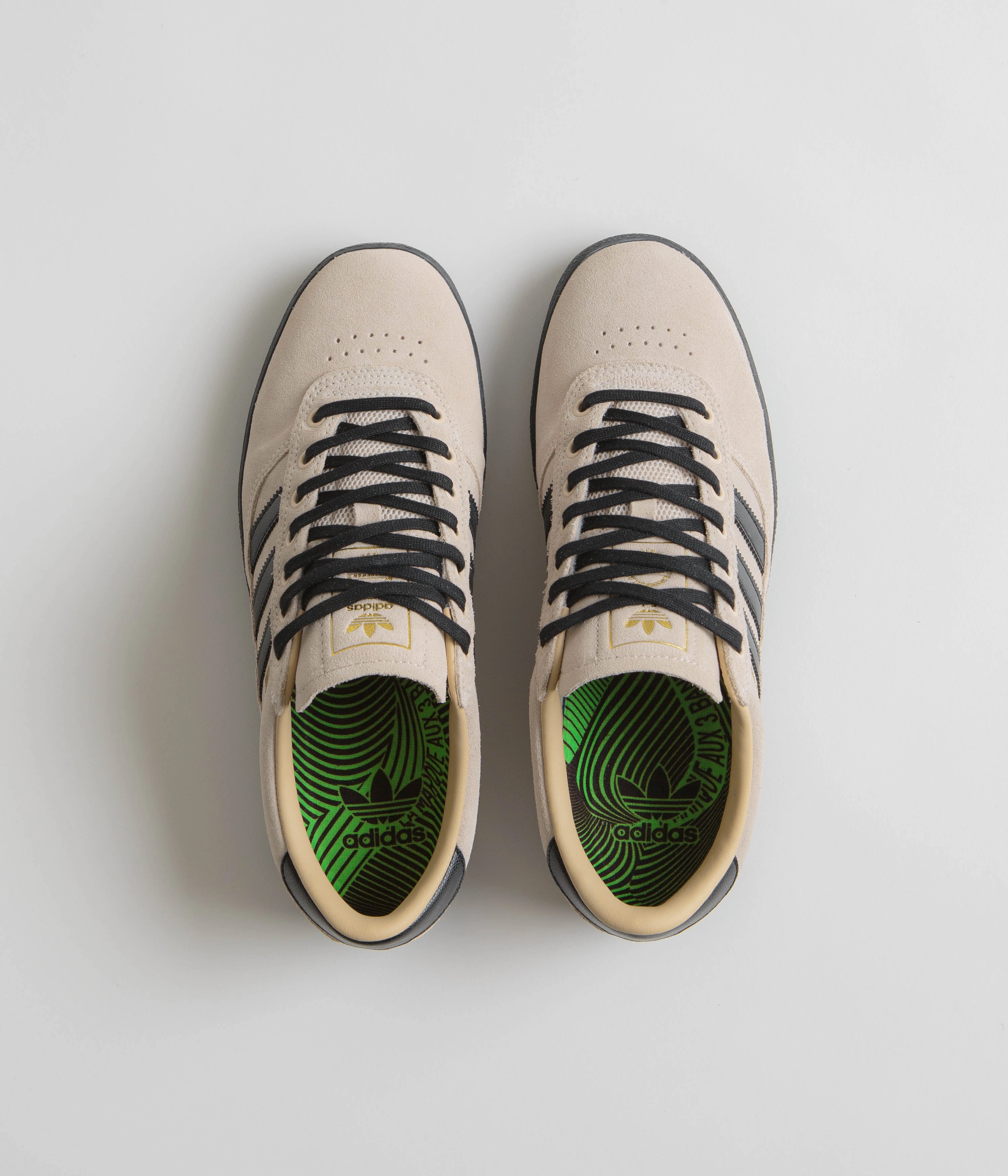 Adidas Tennis Shoes Barricade 13 Adidas Puig Indoor Shoes - Wonder Quartz / Core Black / Chalk White