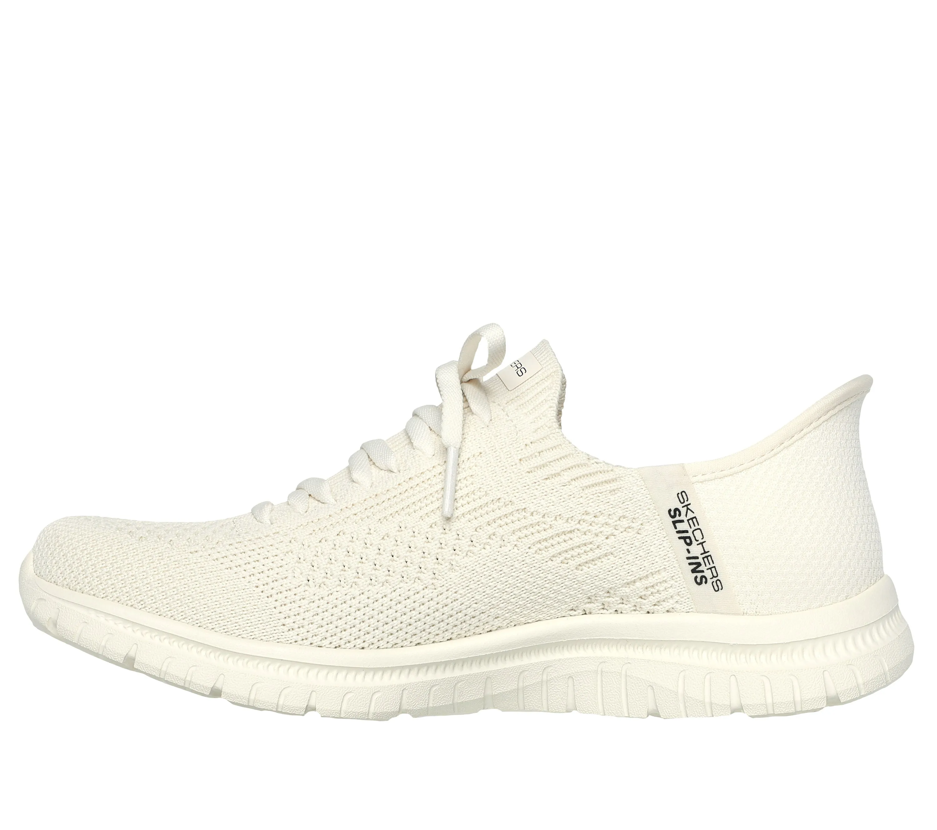 Cool Ways To Lace Sneakers Skechers Womens Virtue divinity Sneaker