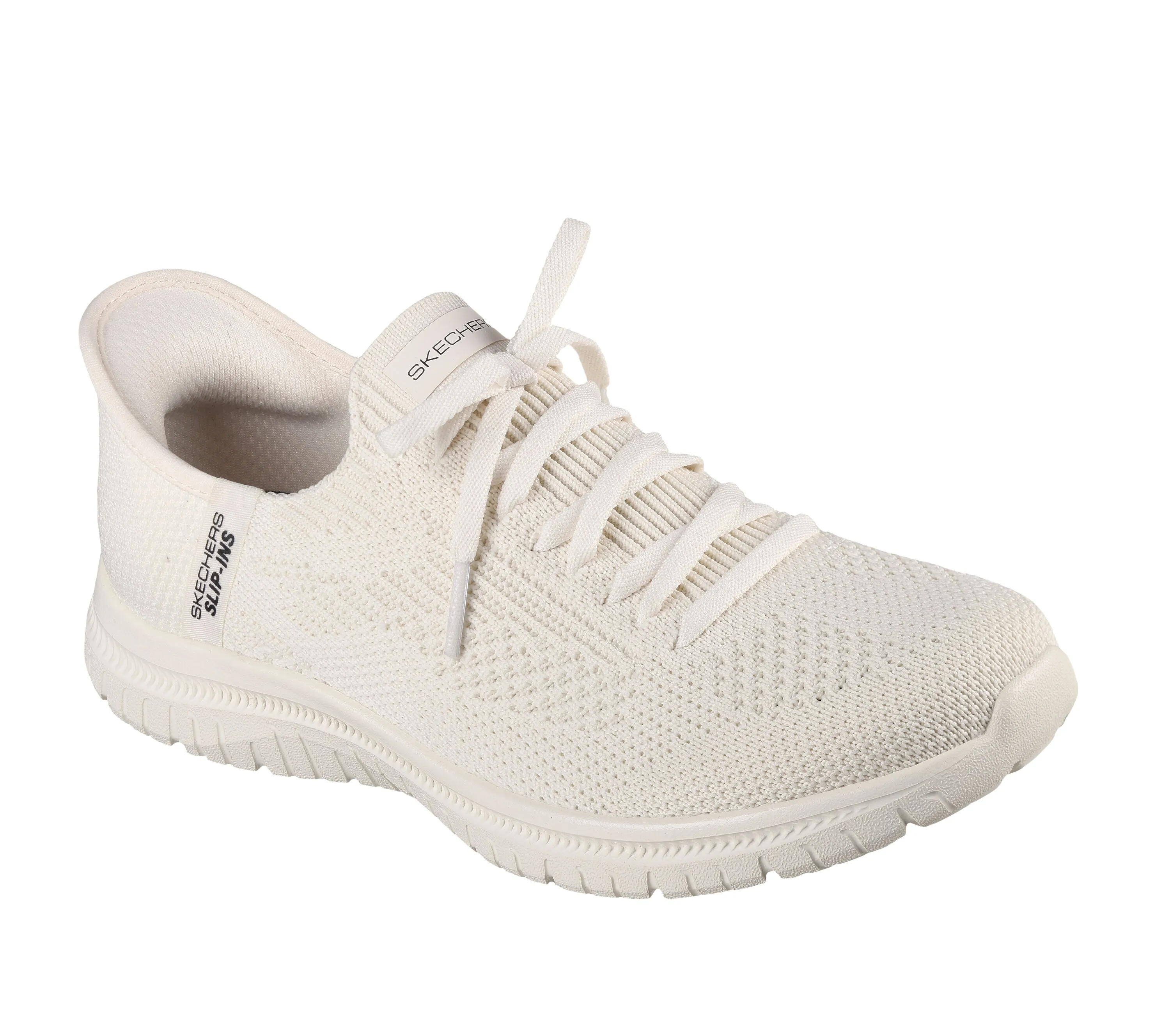 Skechers Womens Virtue divinity Sneaker Athletic Sneakers