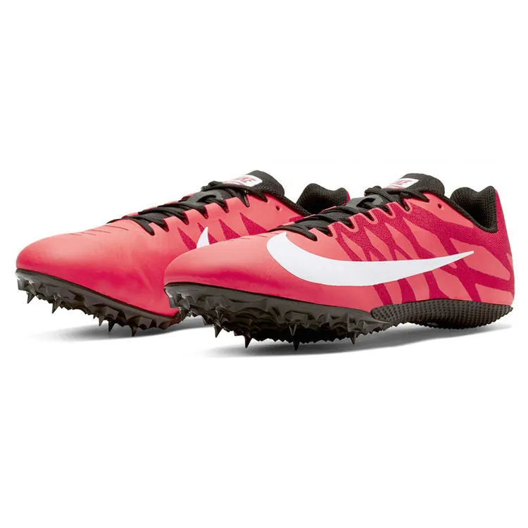 Women's Track Spikes Rival Unisex Shoes,Coral Echelon 9 Running Shoes