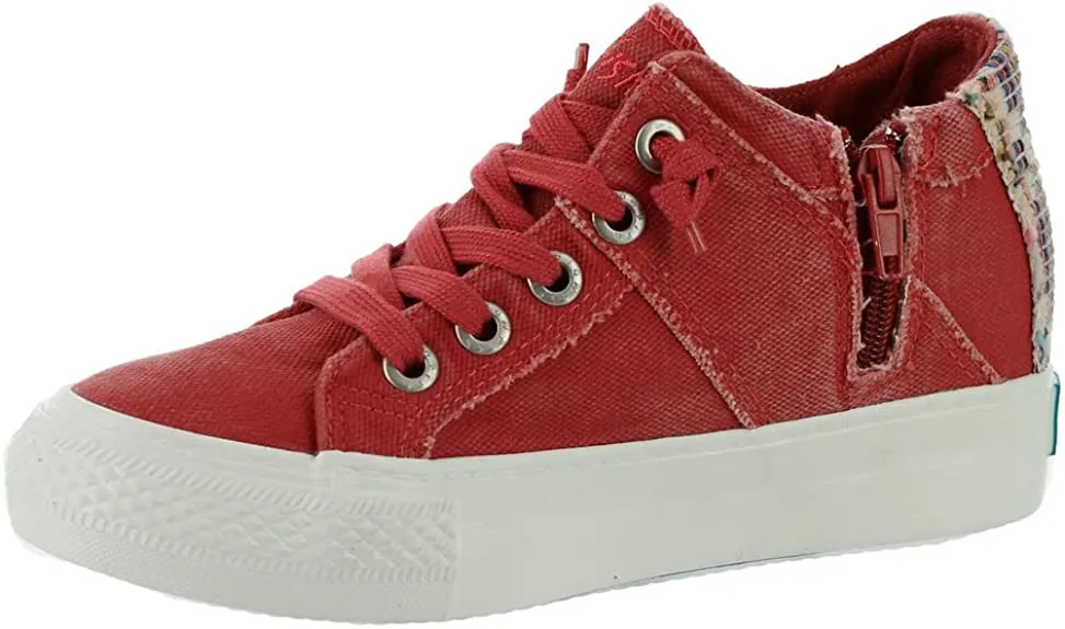 Blowfish Malibu Women's Melondrop Sneaker Snap On Sneakers
