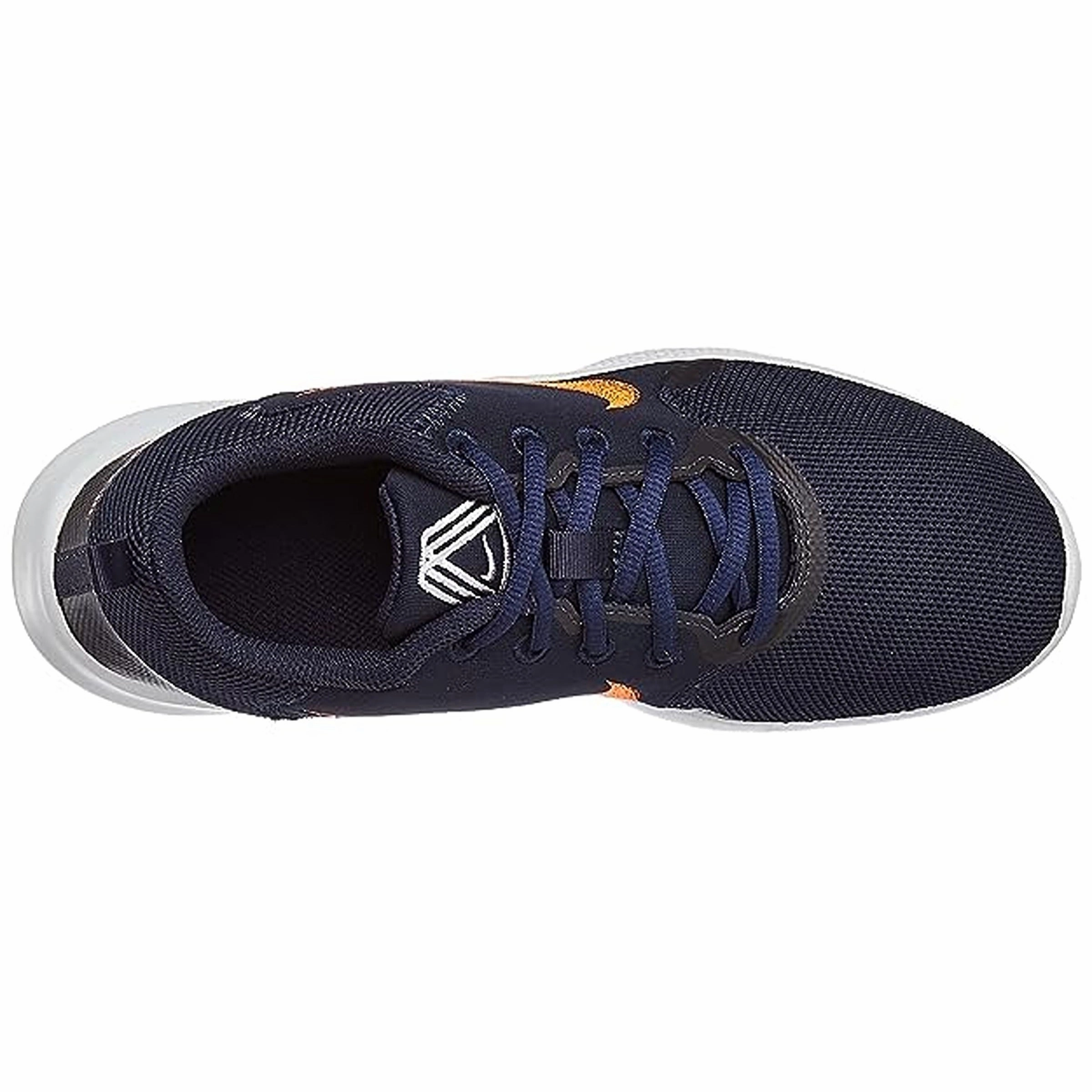 Asics Gel Contend Shoe Nike Mens Flex Experience Rn 10 Dark Obsidian Hyper Crimson Running Shoe (CI9960-402)