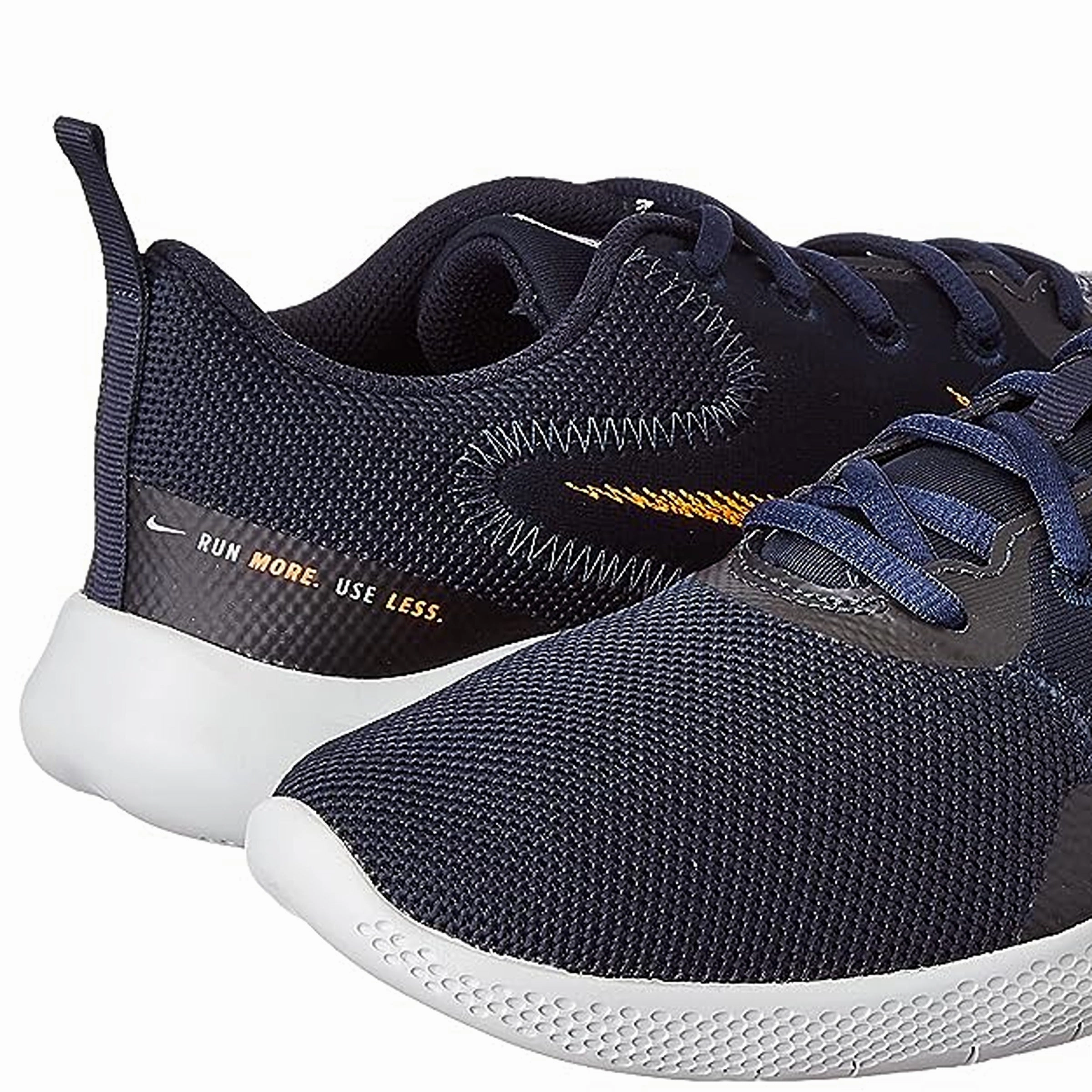 Kohls Asics Shoes Nike Mens Flex Experience Rn 10 Dark Obsidian Hyper Crimson Running Shoe (CI9960-402)