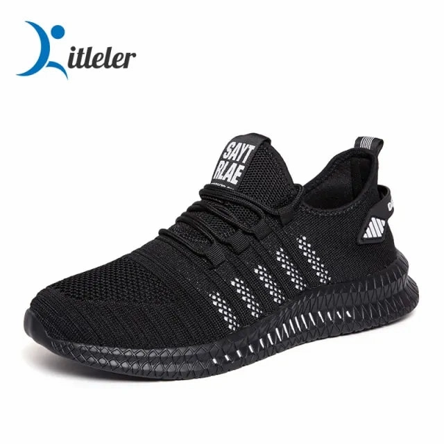 Best Running Shoe For Flat Feet Sport Running Men Shoes