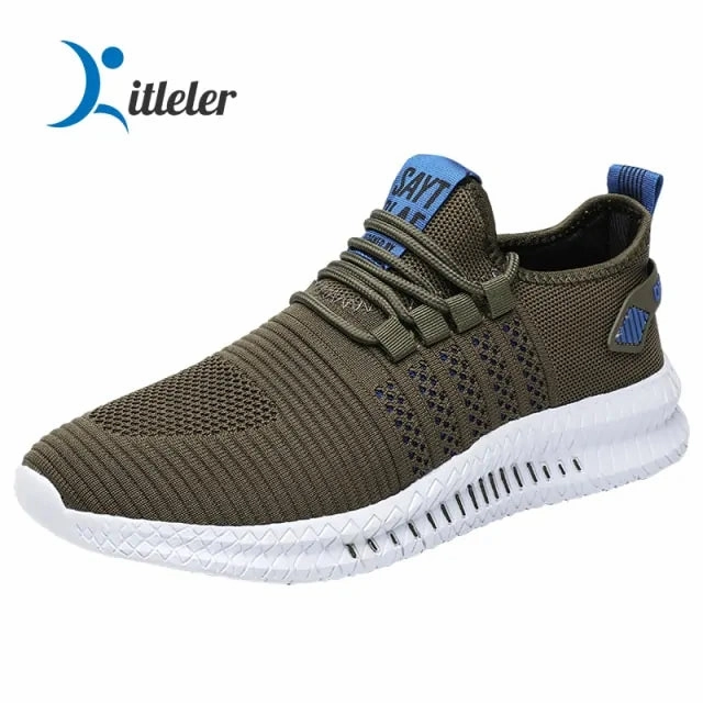Running Shoes For Faster Runs Sport Running Men Shoes