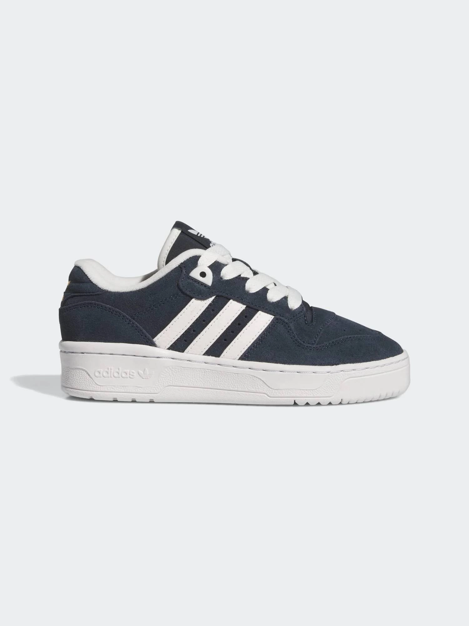 Zapatillas ADIDAS IH7909 RIVALRY LOW J 909 Handball Shoes Adidas Stabil