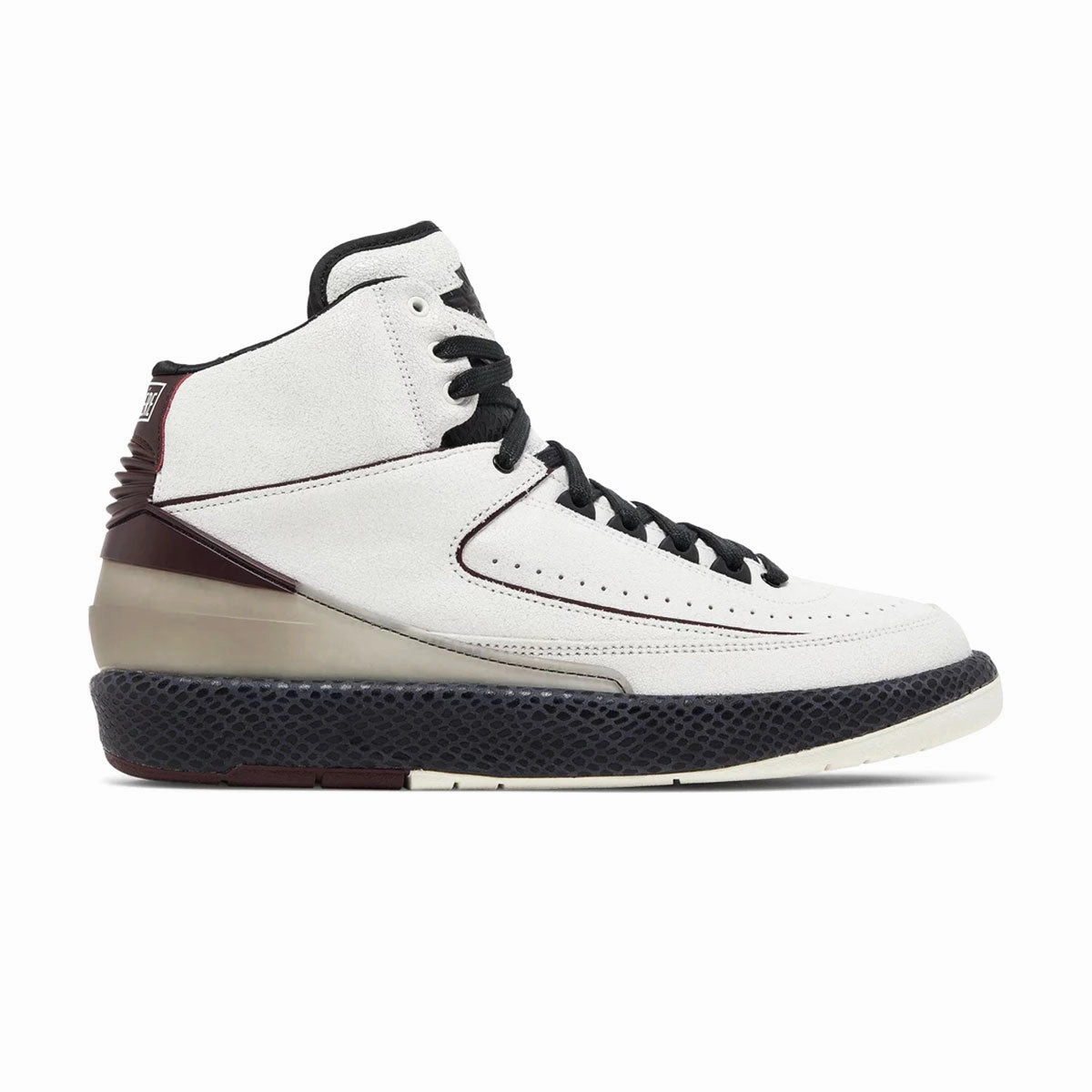 A MA MANIRE  NIKE AIR JORDAN 2 RETRO SP        2  SPDO7216-100 Asics Shoes Duomax