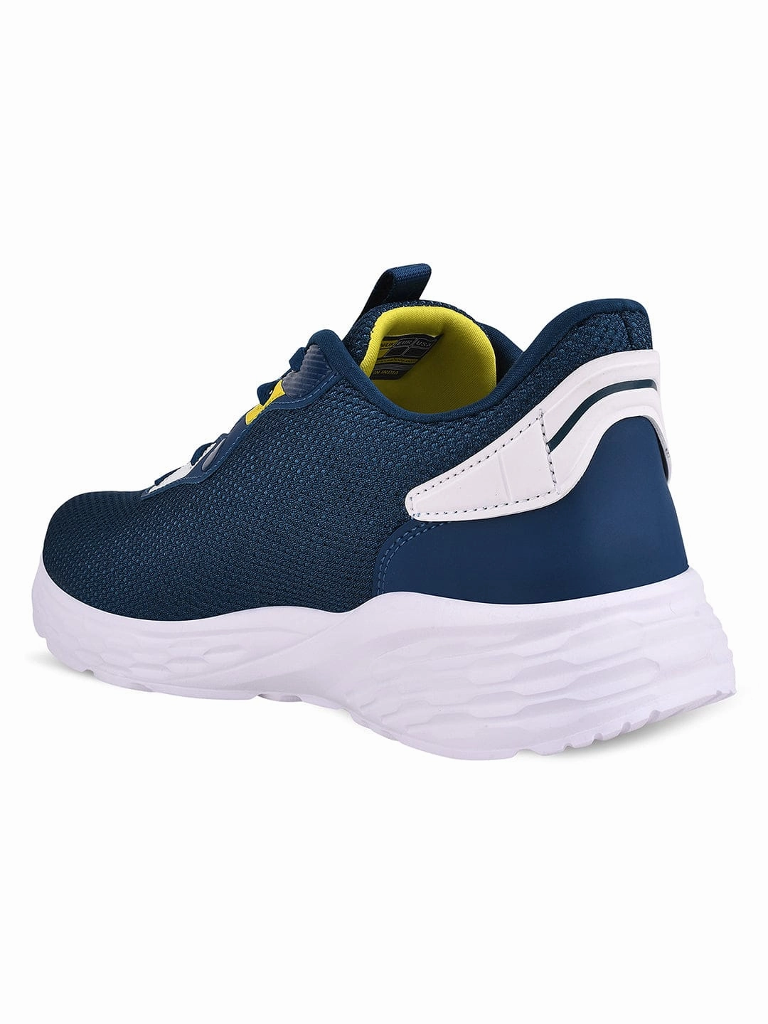 Air Zoom Pegasus 38 Running Shoes CAMP SMART Blue Men's Running Shoes