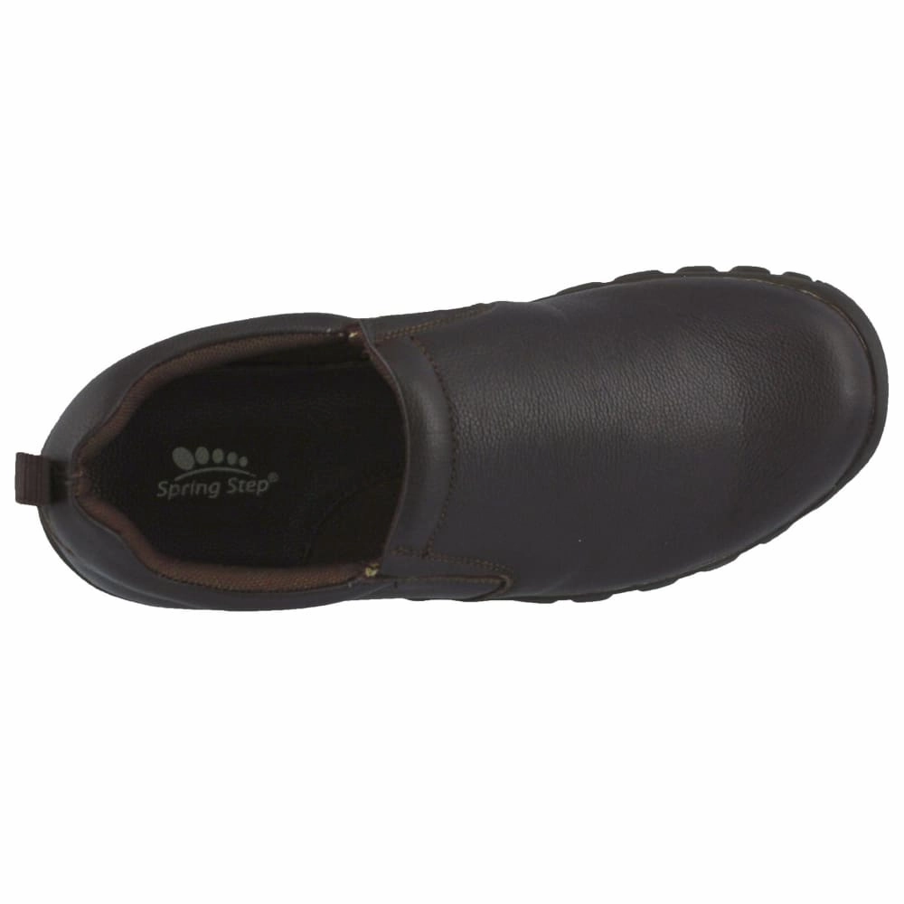 Penny Loafers Shorts Spring Step Shoes Beckham Leather Slip On Loafers