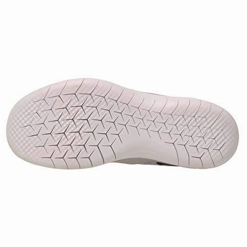 Asics Gel-kumo Lyte 2 Running Shoes NIKE Womens Free RN Distance 2 White/Black/Pure Platinum Running Shoe 6.5 Women US