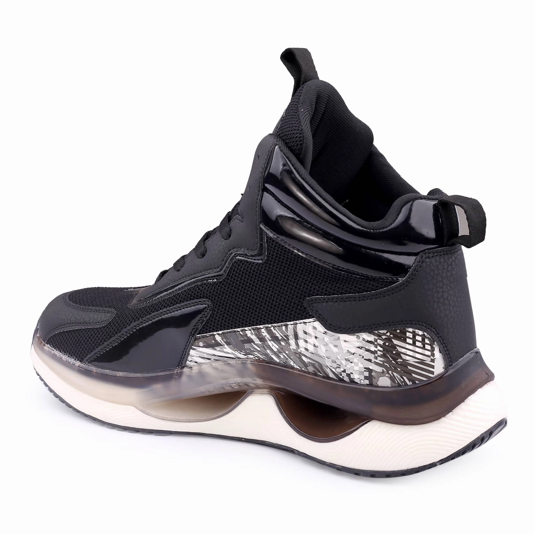 Bacca Bucci ORION Gs Sneakers