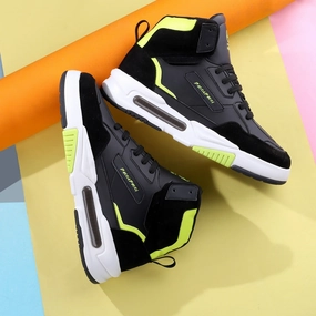 Bacca Bucci Vengeance Get Trump Sneakers Website