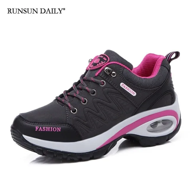 Margaritaville Sneakers Sneakers Women's Air Cushion Athletic Running Shoes Walking  Sport