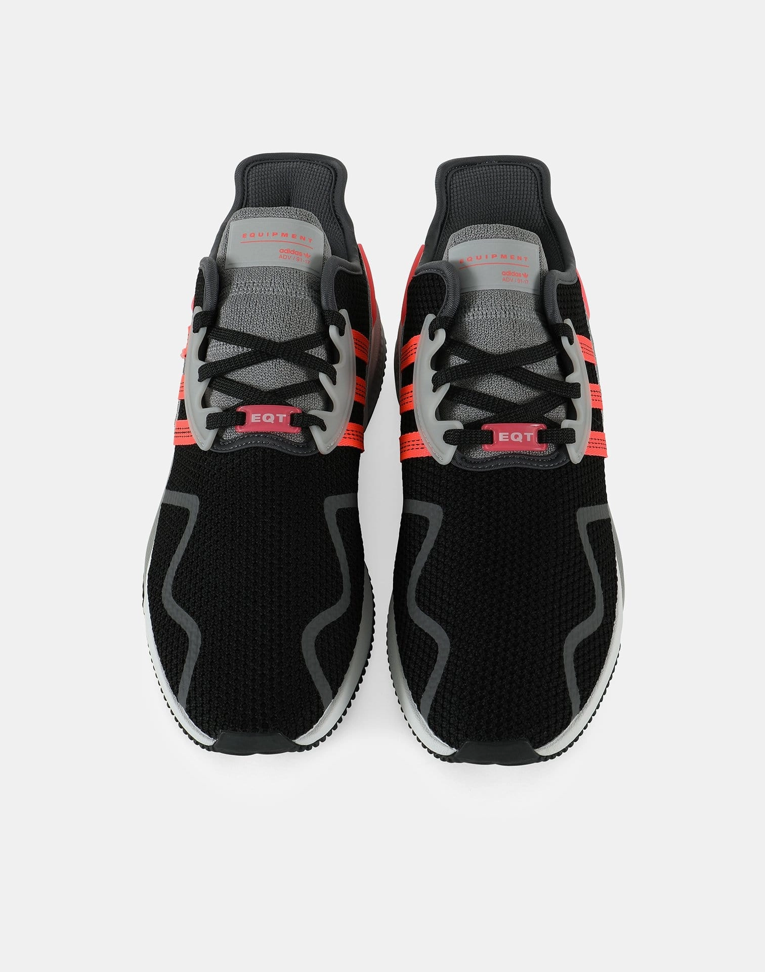 Adidas Yeezy Boost 350 V2 Casual Shoes Adidas EQT CUSHION ADV