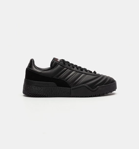 adidas X Alexander Wang Bball Soccer Mens Lifestyle Shoe - Black/Black Adidas Shoes Adults