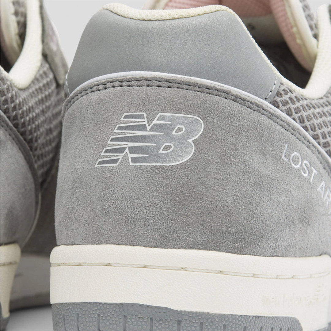 New Balance 9060 Moonbeam/linen Grey New Balance Numeric Tom Knox 600 (Lost Art)