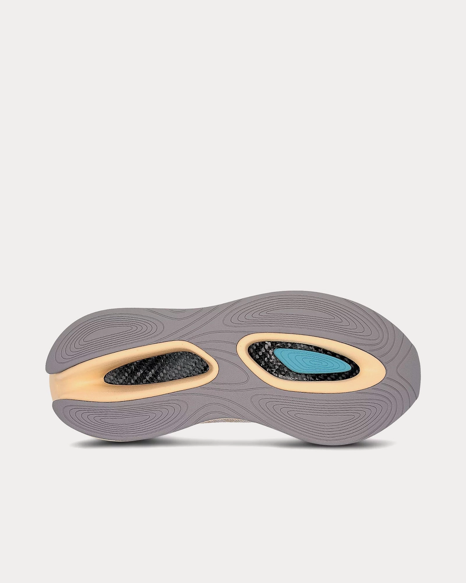 Tokyo Design Studio FuelCell C_1 Tan / Brown / Grey Running Shoes New Balance Fuelcell Supercomp V3