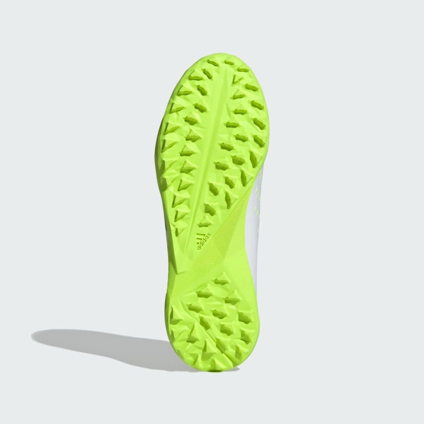 ADIDAS PREDATOR ACCURACY.3 TURF BOOTS - IE9450 Adidas Golf Shoes Waterproof