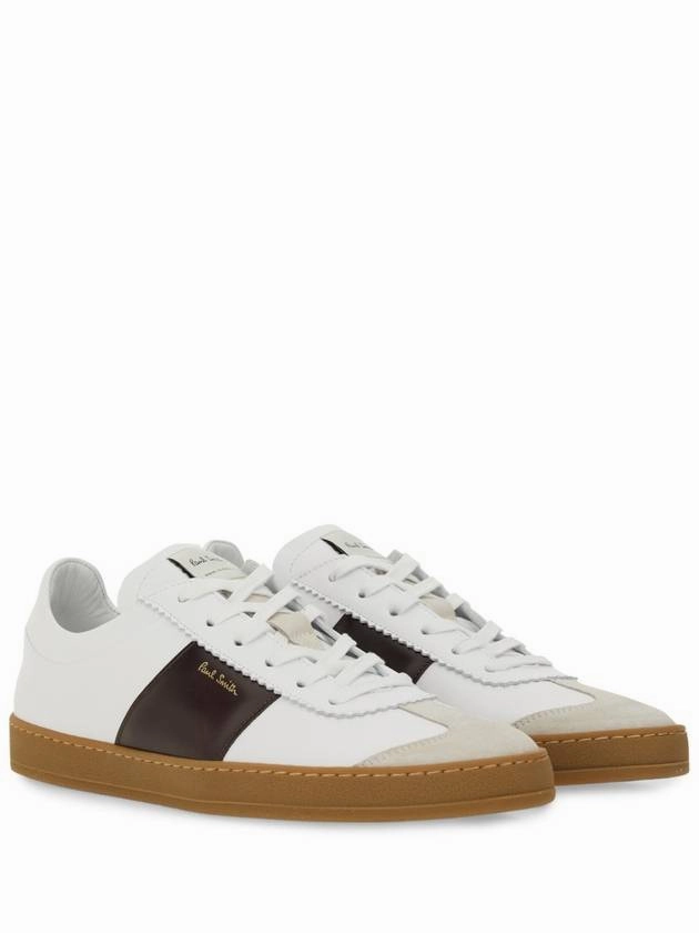 "FOLEY" SNEAKER Leopard Sneakers Steve Madden