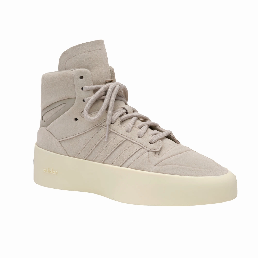 Fear of God x Athletics 86 Hi High Top Sneakers Popular Adidas Shoes