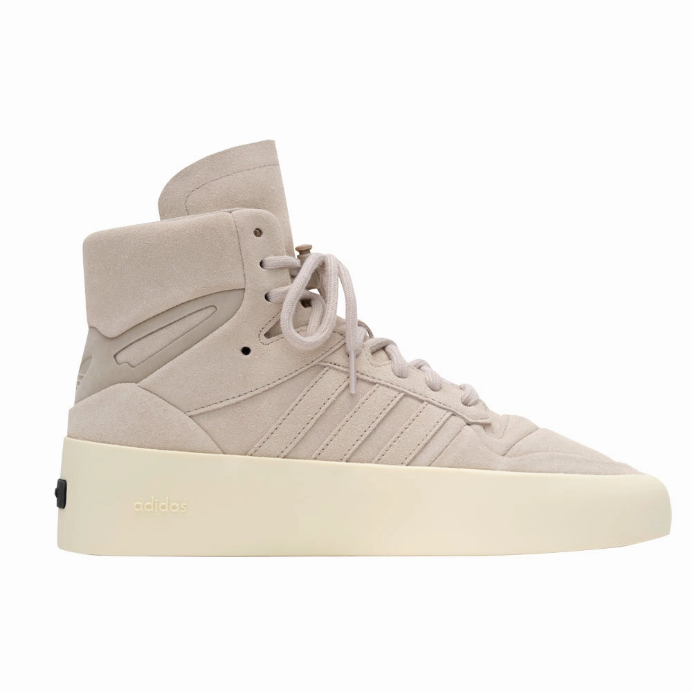 Fear of God x Athletics 86 Hi High Top Sneakers Adidas Ncaa College Team Shoes