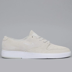 Nike SB P-Rod X Shoes Light Bone / Light Bone / White Asics Tennis Shoes Price
