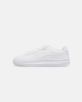 Puma GV Special White Puma Dexter Lab Shoes