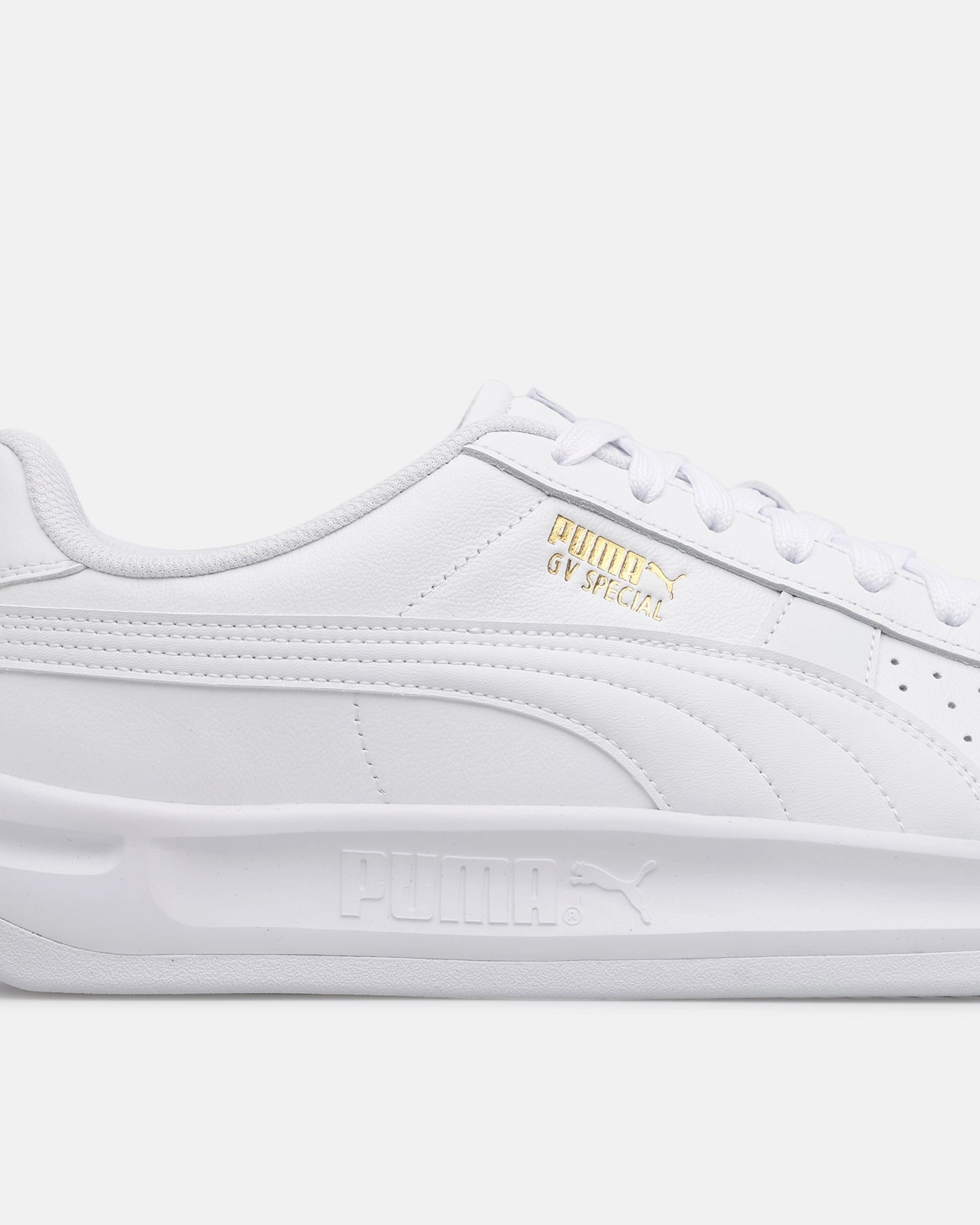 Buy Bts Puma Shoes Puma GV Special White