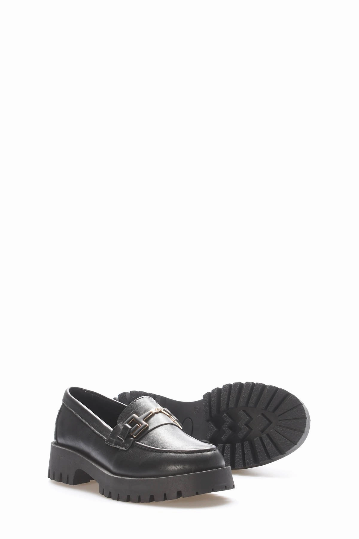 Air Max 2021 Casual Shoes FST Genuine Leather Women's Casual Shoes 581ZA2854 Black - Texas City