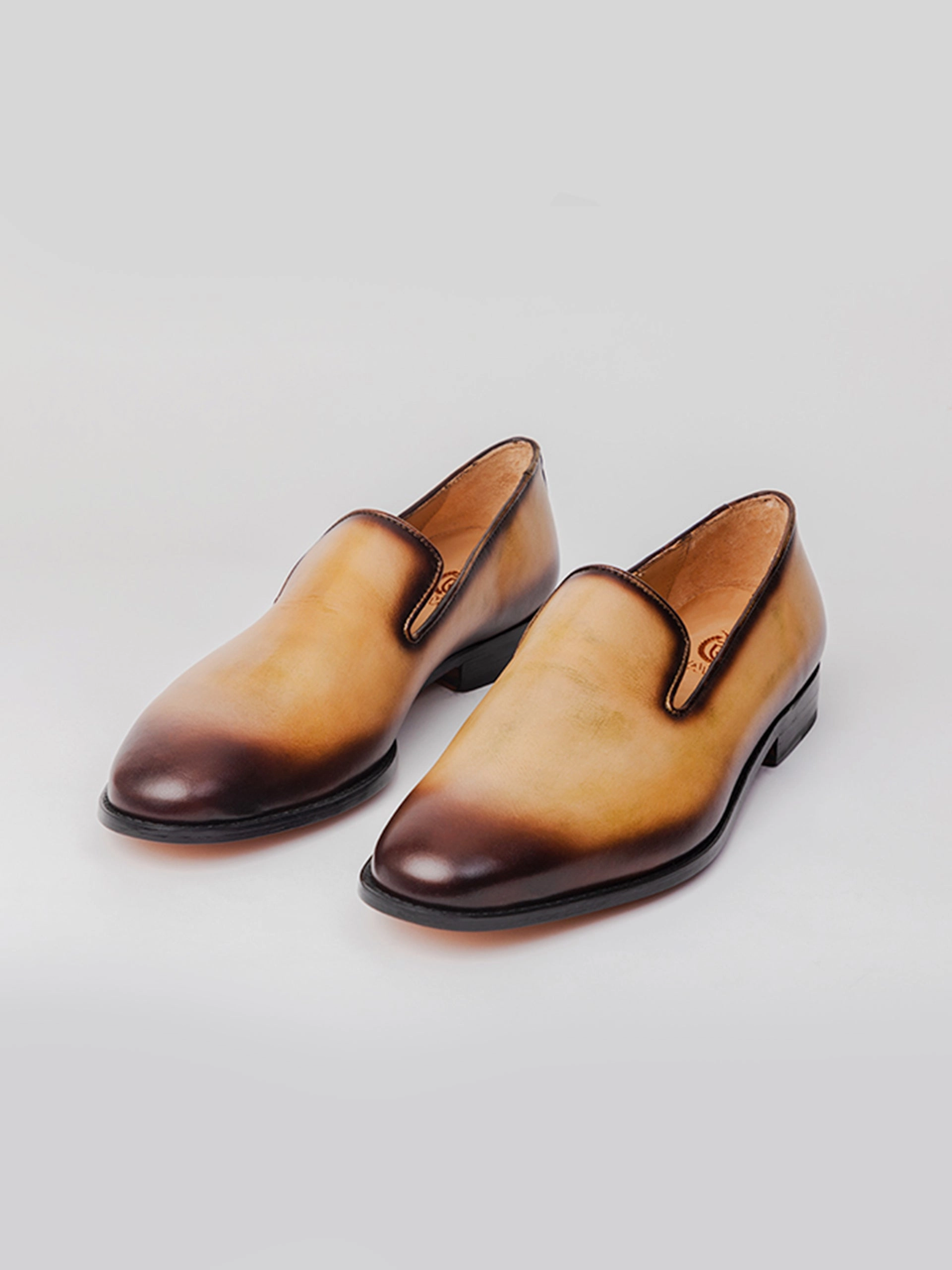 Aerosoles Loafers Sale Murano Loafer - Mustard Patina