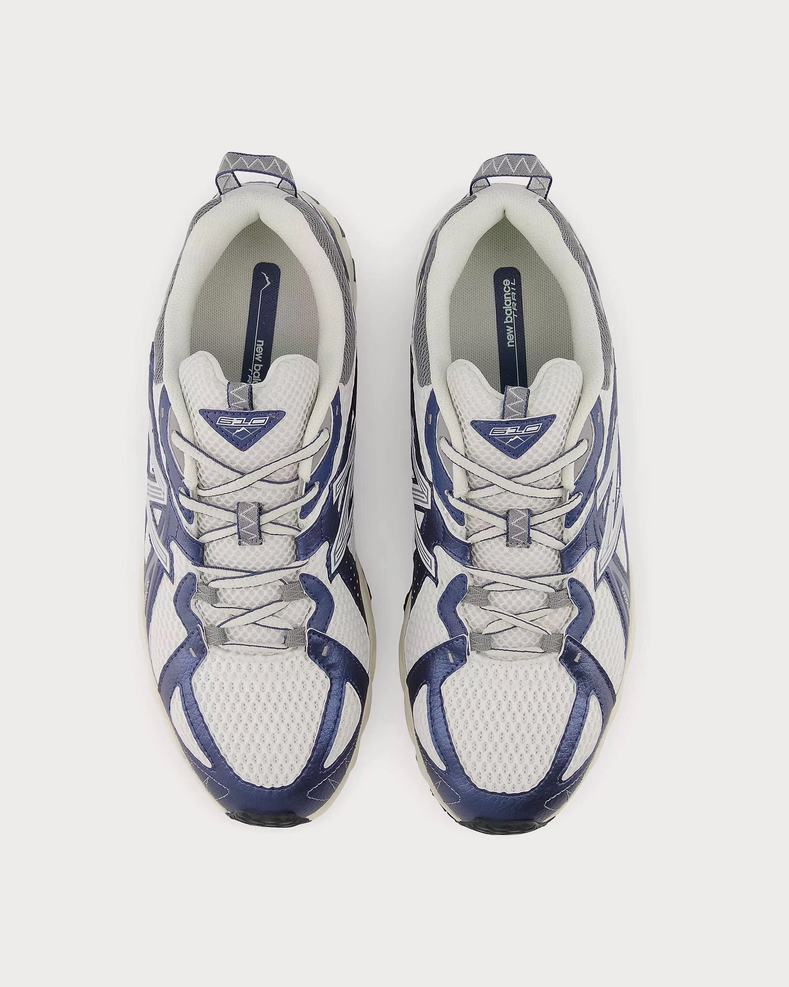 610v1 Vintage Indigo / Reflection / Shadow Grey Low Top Sneakers New Balance 1906r Starry Nights