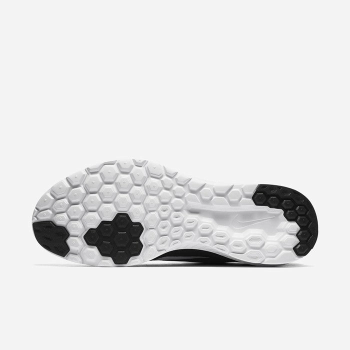 .Nike Mens FS Lite Run 3 - (807144 001) - V21 - R1L3 Asics Size Chart