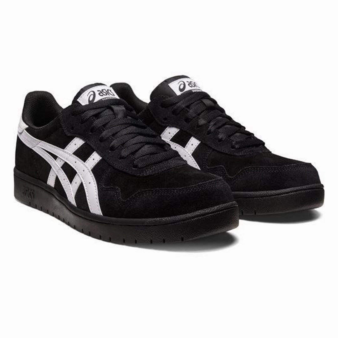 Asics Gel-quantum 180 4 Running Shoe Asics Skateboarding Japan Pro Black/White
