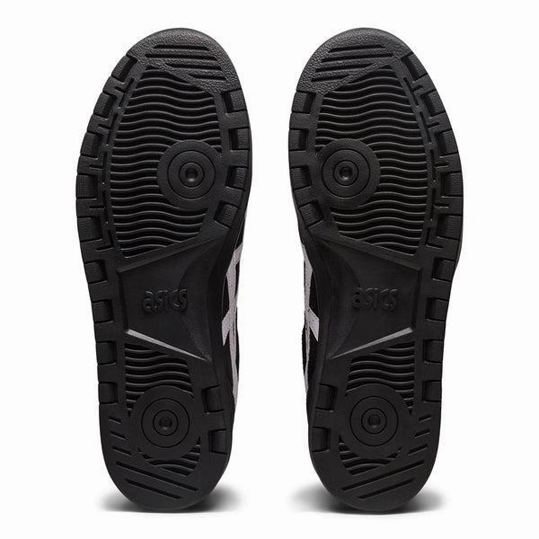 Asics Shoes Deals Asics Skateboarding Japan Pro Black/White