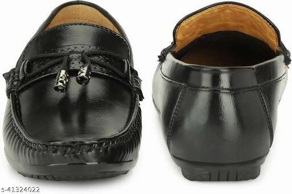 Stylish Casual Wedding Partywear Formal Sports Shoes For men's Wallabee Loafers