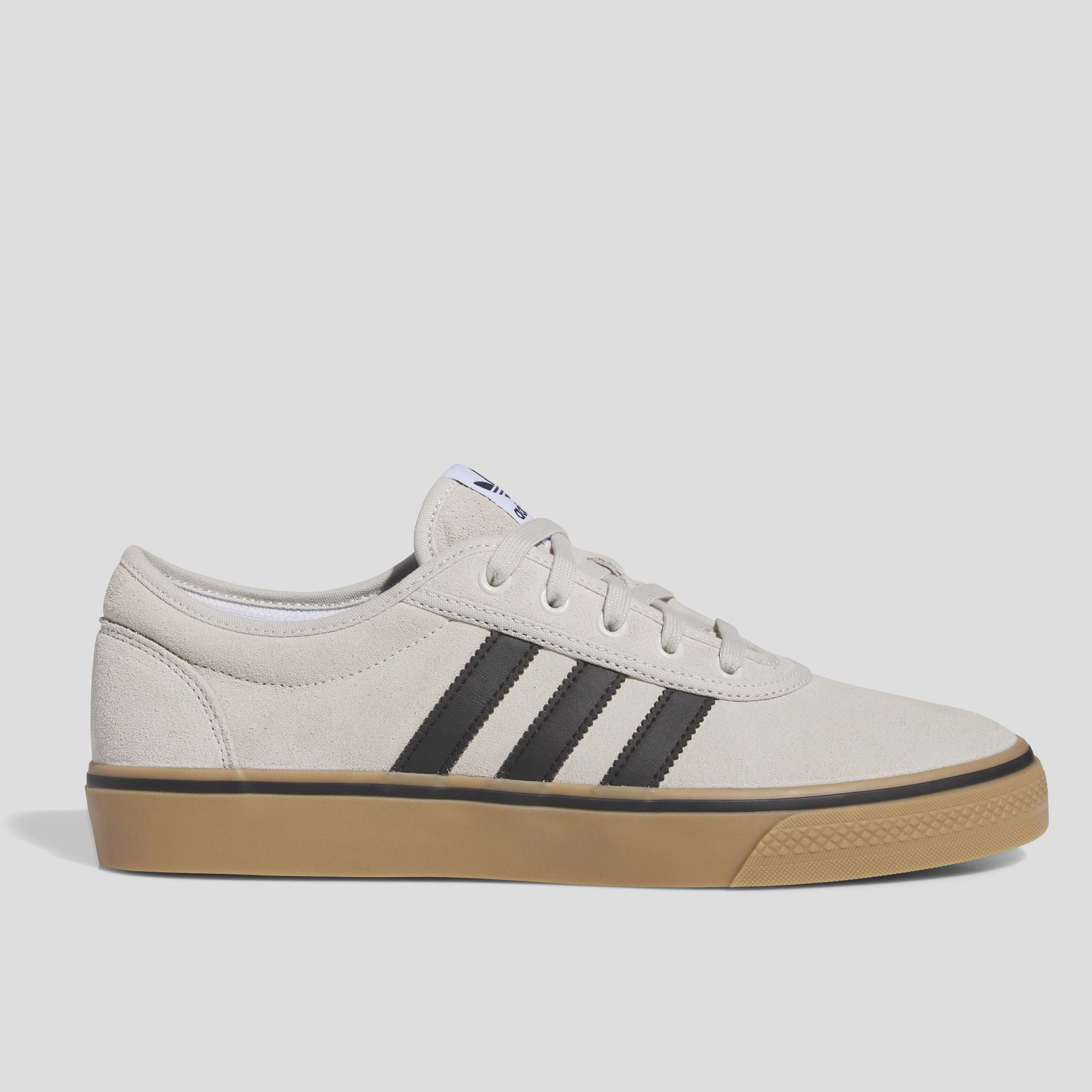 adidas Adi-Ease Shoes Crystal White / Core Black / Gum Adidas Jeremy Scott Shoes