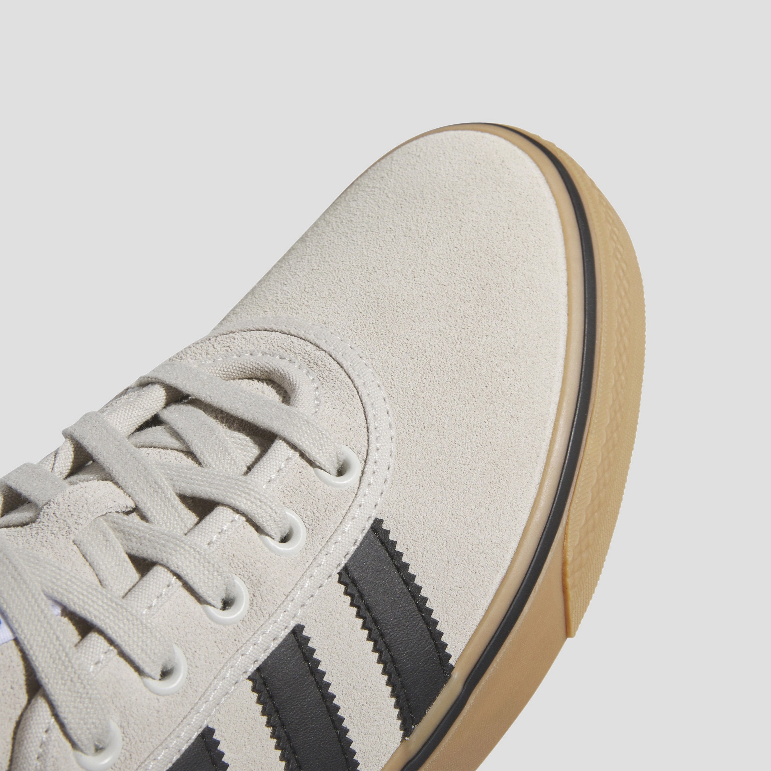 Terry Fox Adidas Shoes adidas Adi-Ease Shoes Crystal White / Core Black / Gum