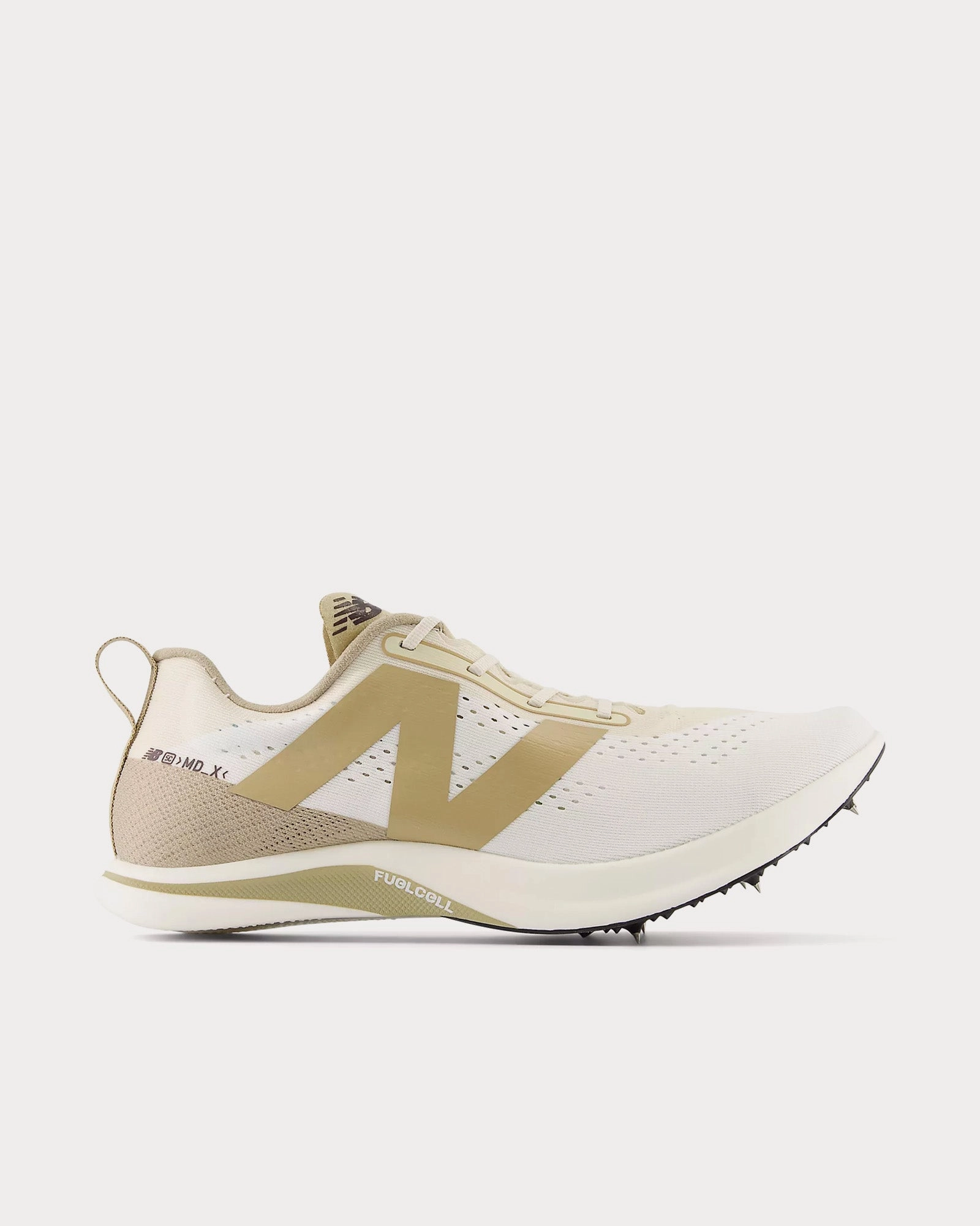 FuelCell SuperComp MDXv3 'Sydney's Signature Collection' Linen / Stoneware / Black Coffee Running Shoes New Balance Suede Pack Sea Salt