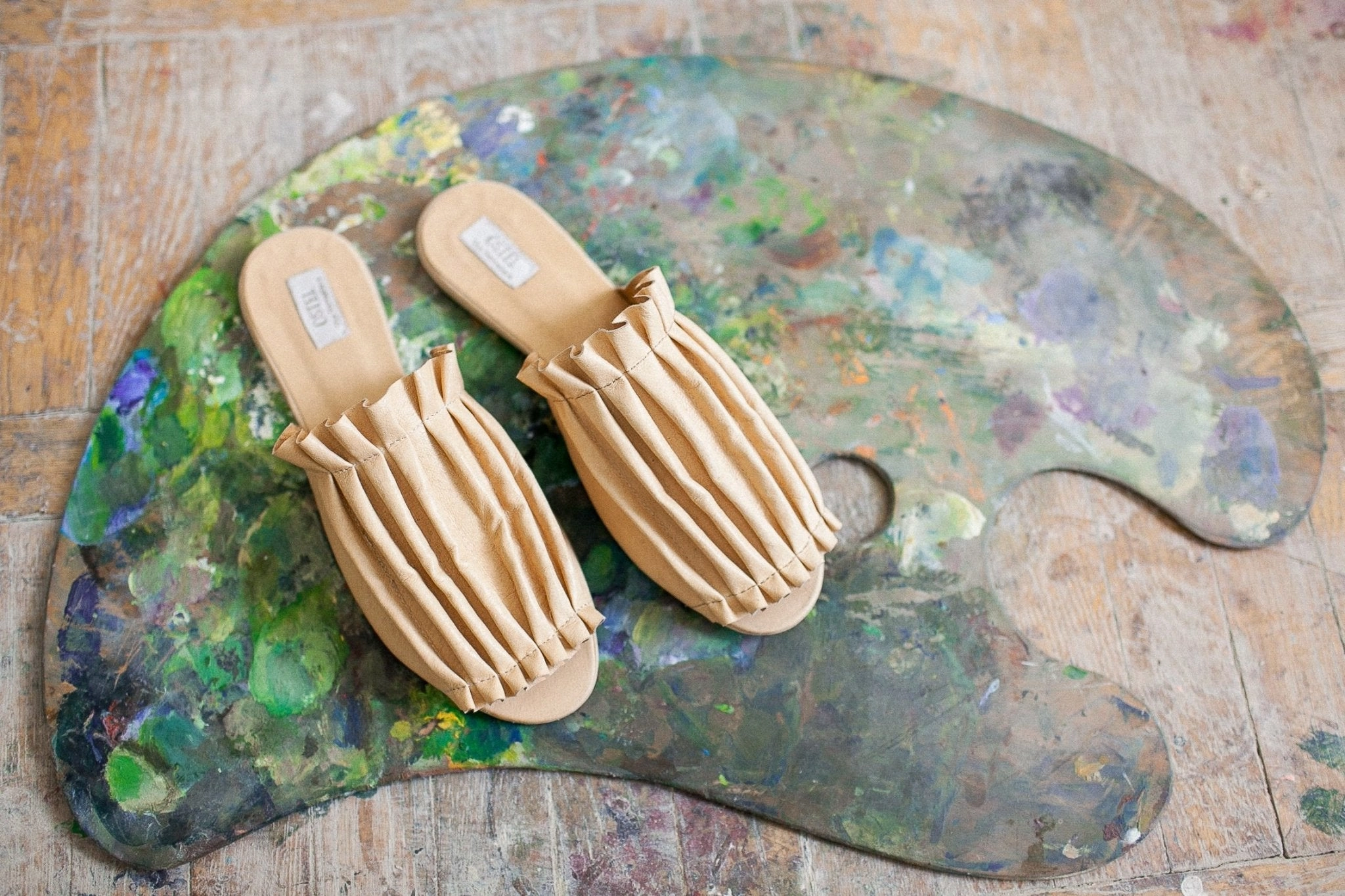 Bobo Flip flops Islander Flip Flops Review