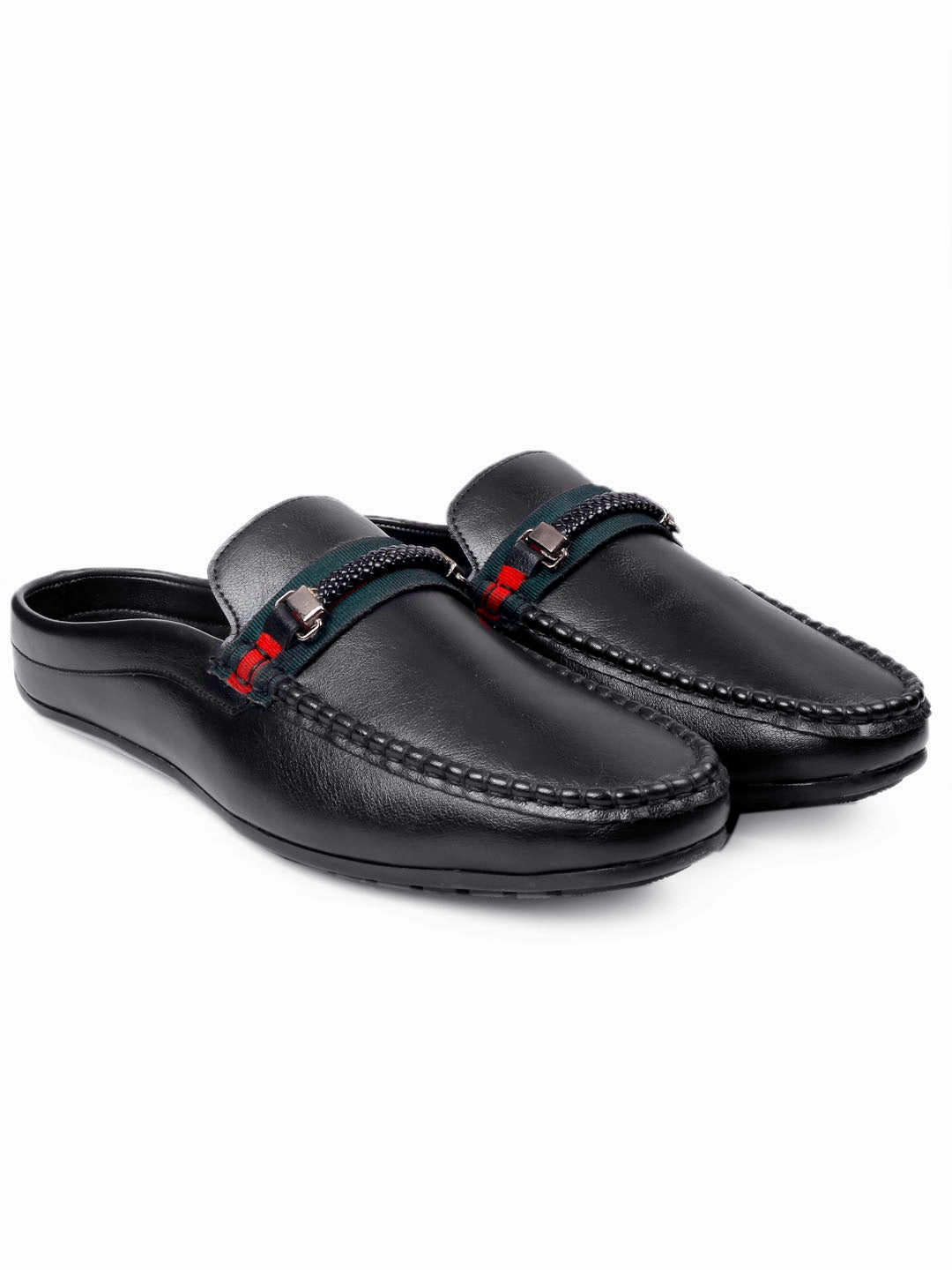 Kelsi Dagger Brooklyn Lens Loafers Bacca Bucci JAMBOREE Fashion Mules/Clogs/Backless Loafers for Party/Travel/Office