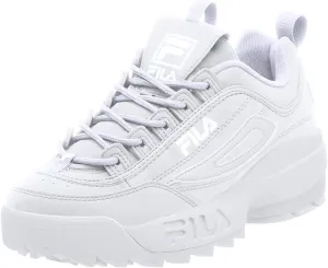 Dsw Running Sneakers Fila Women's Disruptor II Premium Sneaker