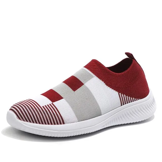 Summer Light Weight Socks Sneakers Women's Sports Shoes Running Shoes Running Shoes Cloud