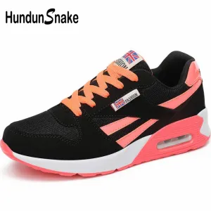 Worn Out Running Shoes Summer Women's Running Shoes Women's Tennis Shoes Sneakers Shoe Sport