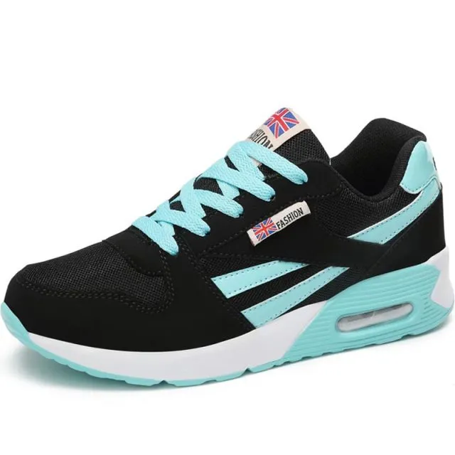 Summer Women's Running Shoes Women's Tennis Shoes Sneakers Shoe Sport Running Shoes For Supinators