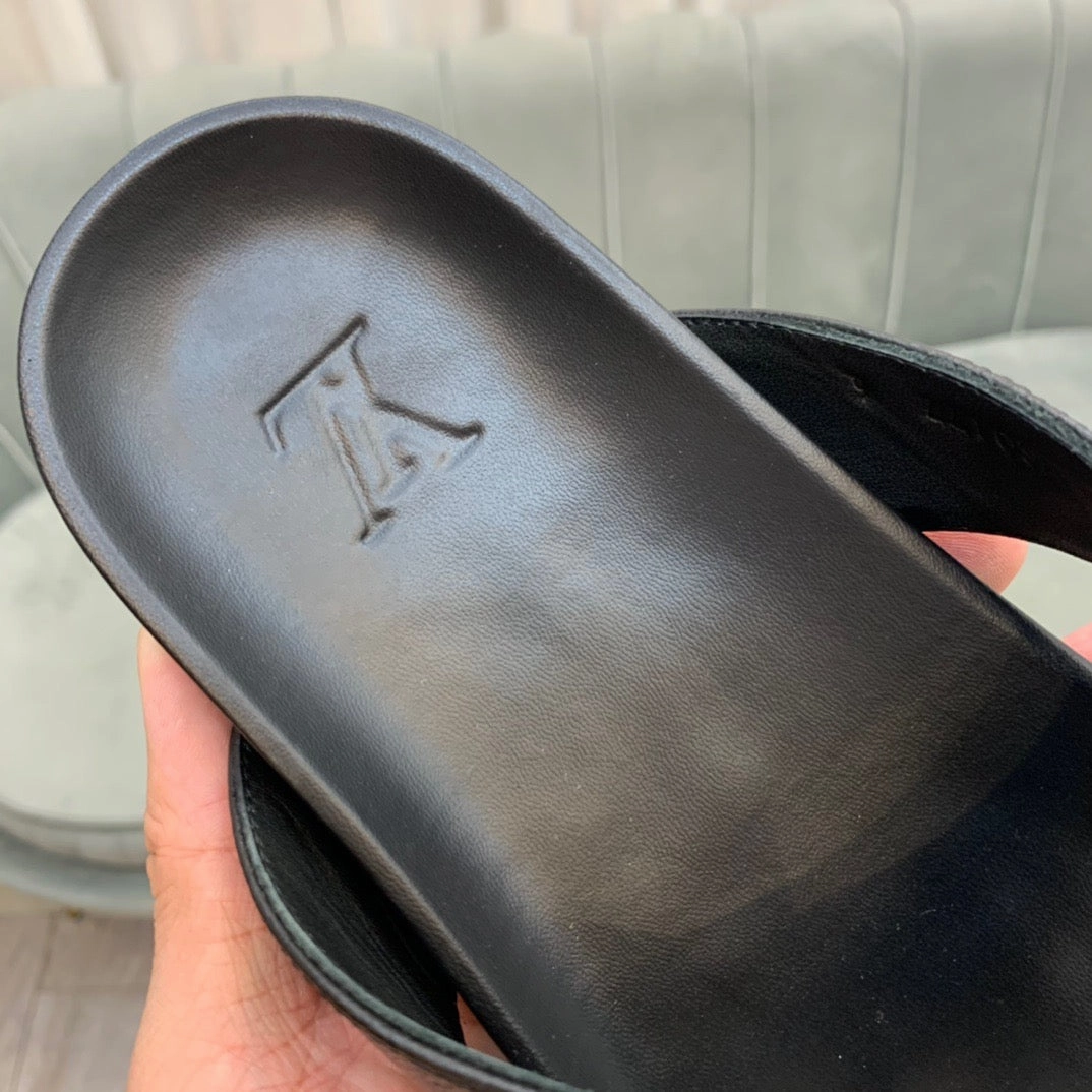 MSE053 LB flip-flops for men's / Size6-11 Best Slippers For Support