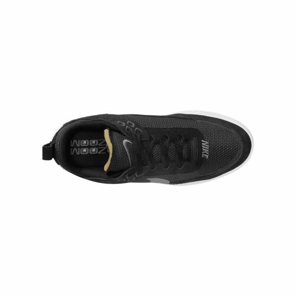 Nike SB Day One Kids (GS) Black - Cool Grey - Anthracite - Alchemy Pink Shop Asics Shoes Online