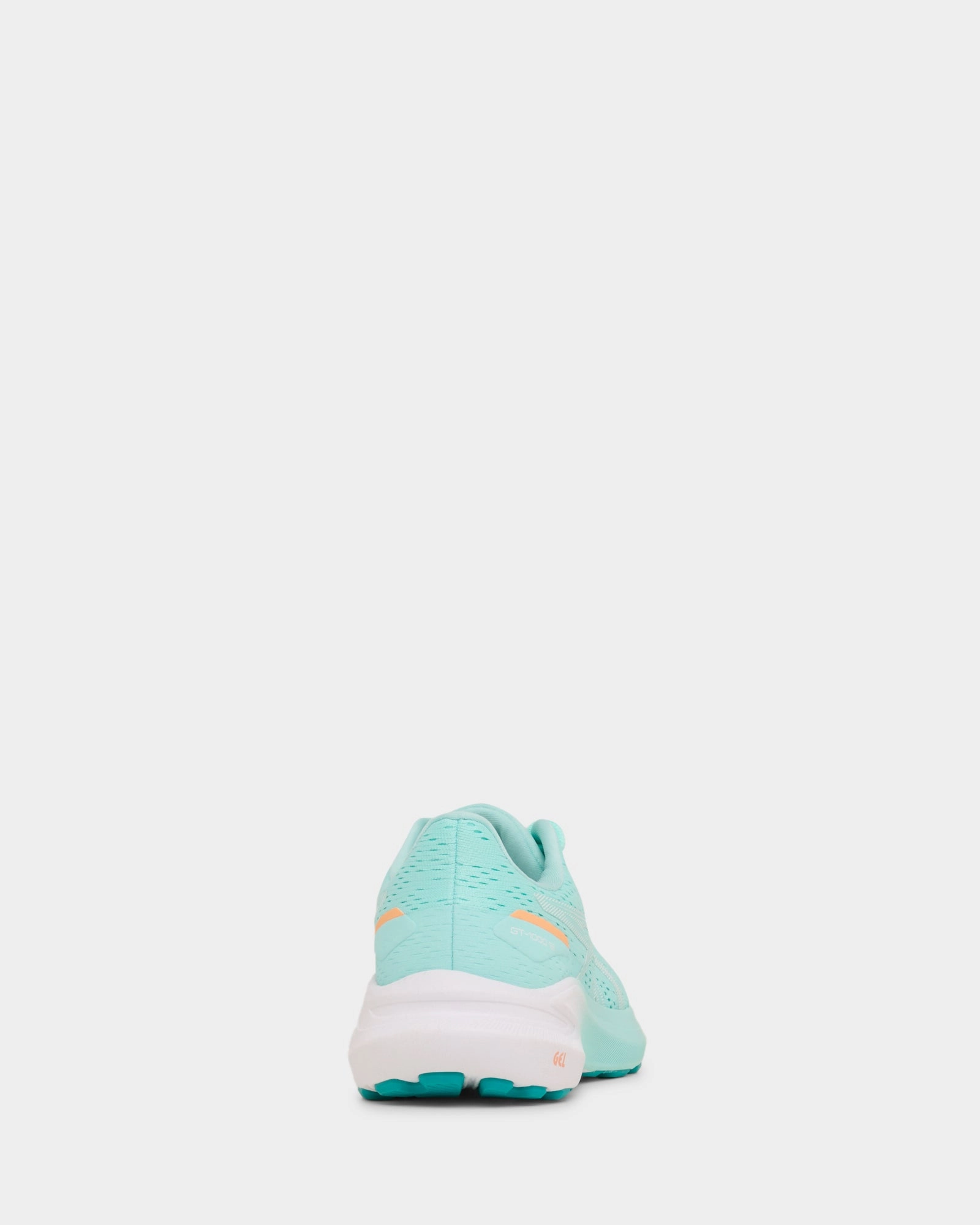 Gt-1000 13 Grade School Illuminate Mint/White Asics Nova Surge Basketball Shoes